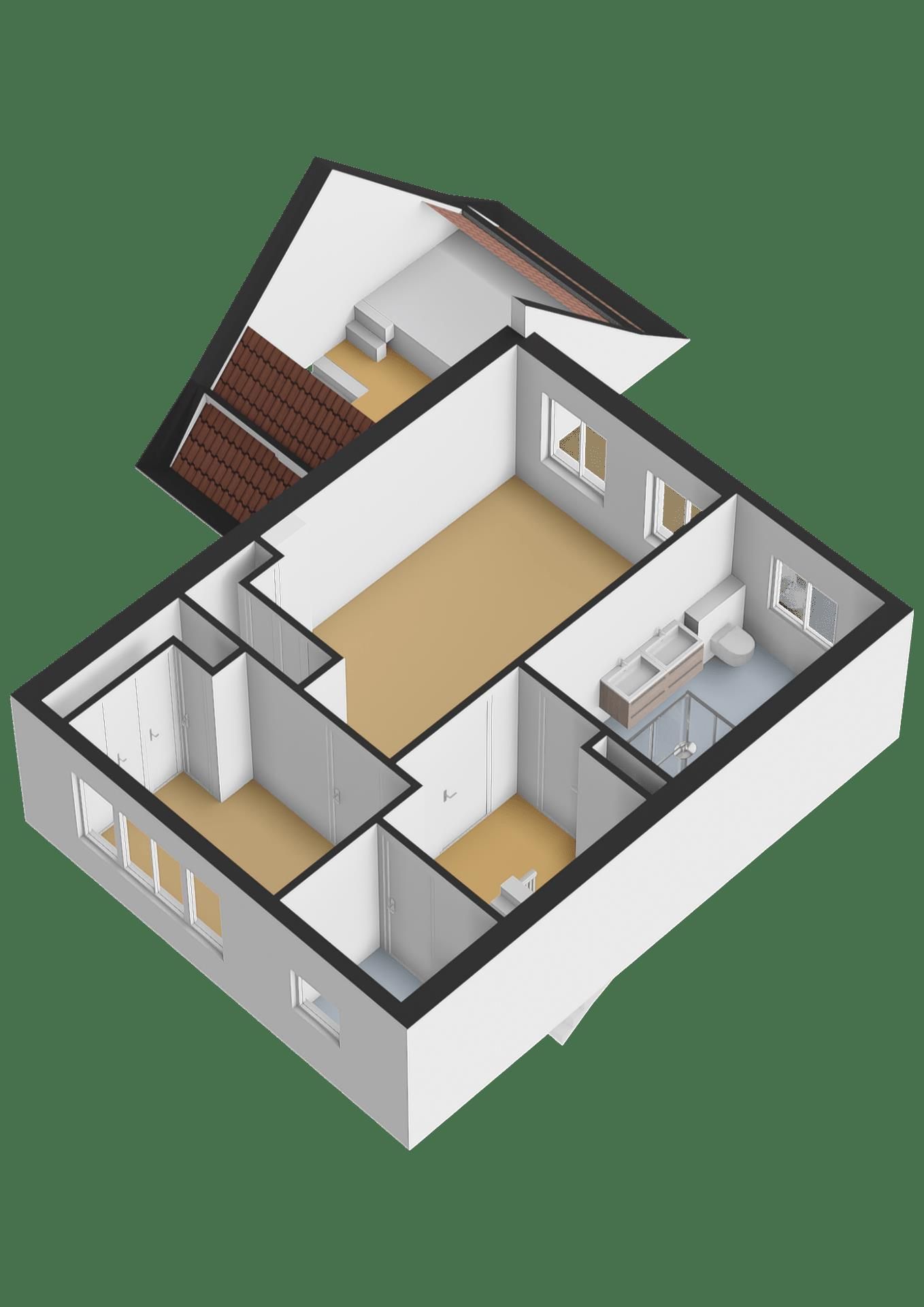 Foto 50 van Oranjelaan 20