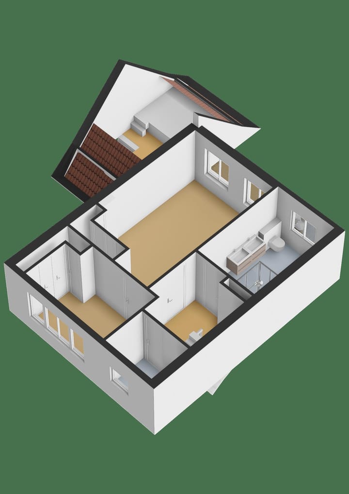 Foto 50 van Oranjelaan 20