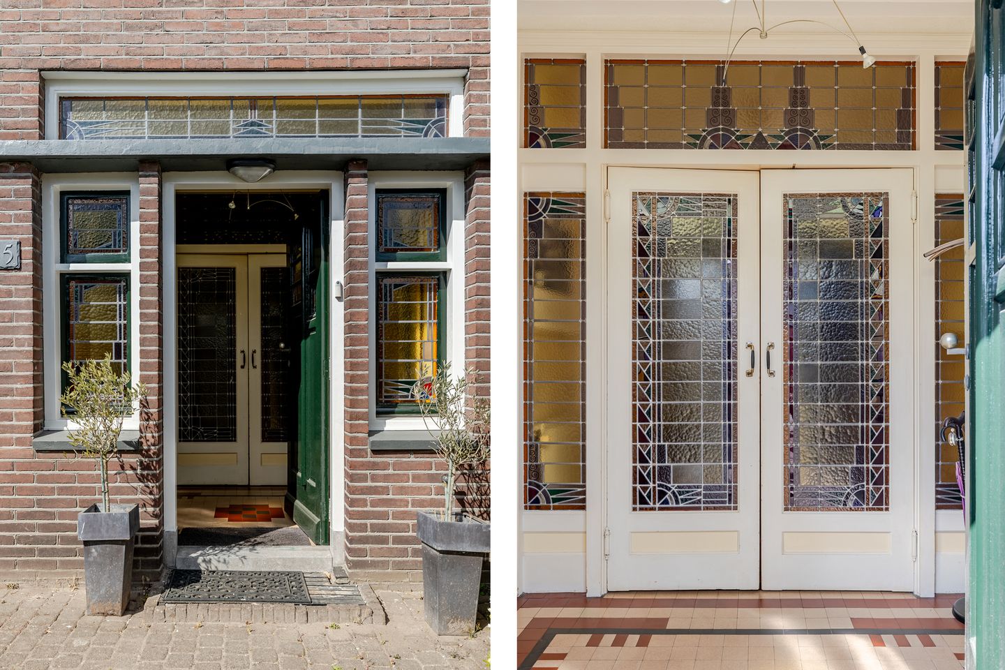 Foto 35 van Veerseweg 35