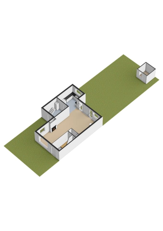 Foto 54 van Oranjelaan 20