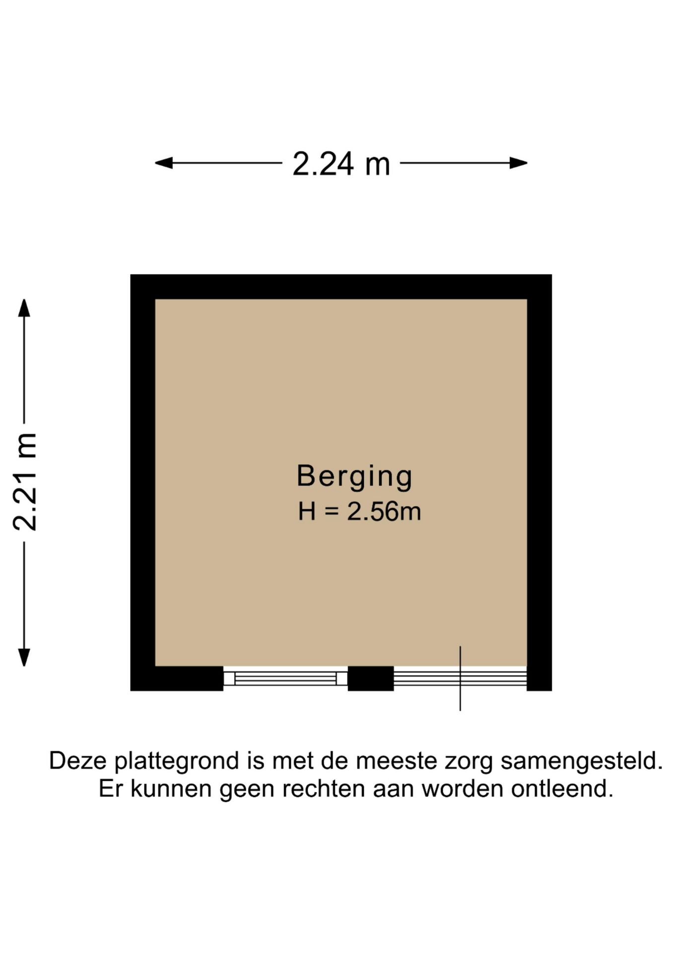 Foto 55 van Oranjelaan 20