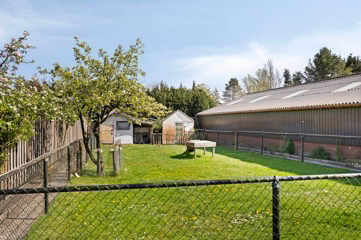 Foto 8 van Boekent 10