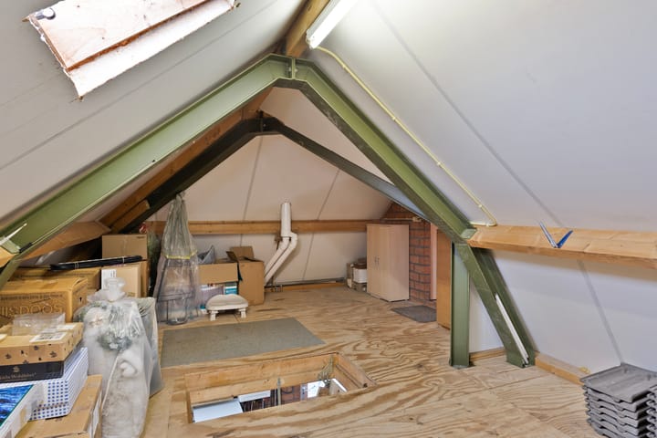 Foto 35 van Boekent 10