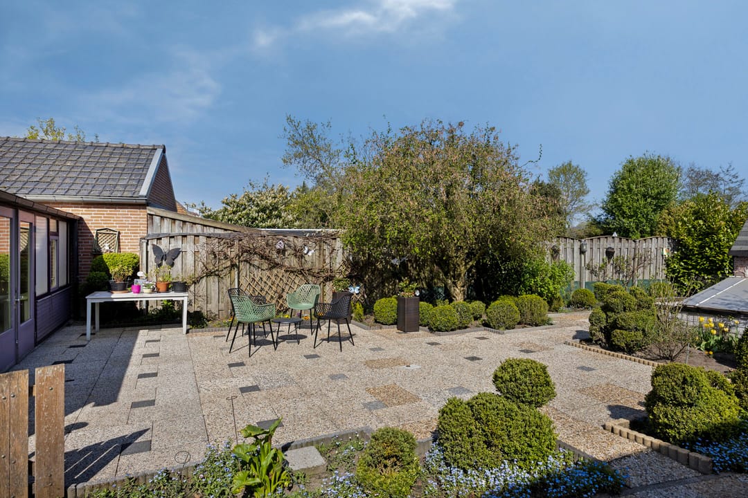 Photo 38 of Boekent 10