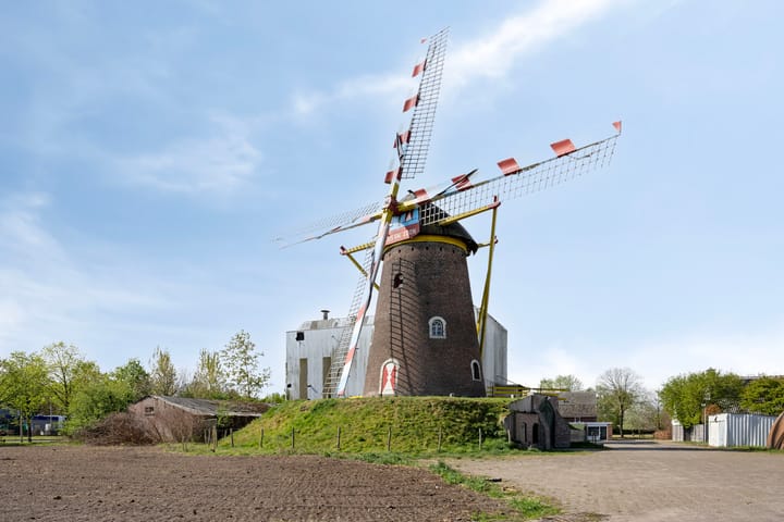 Foto 42 van Boekent 10