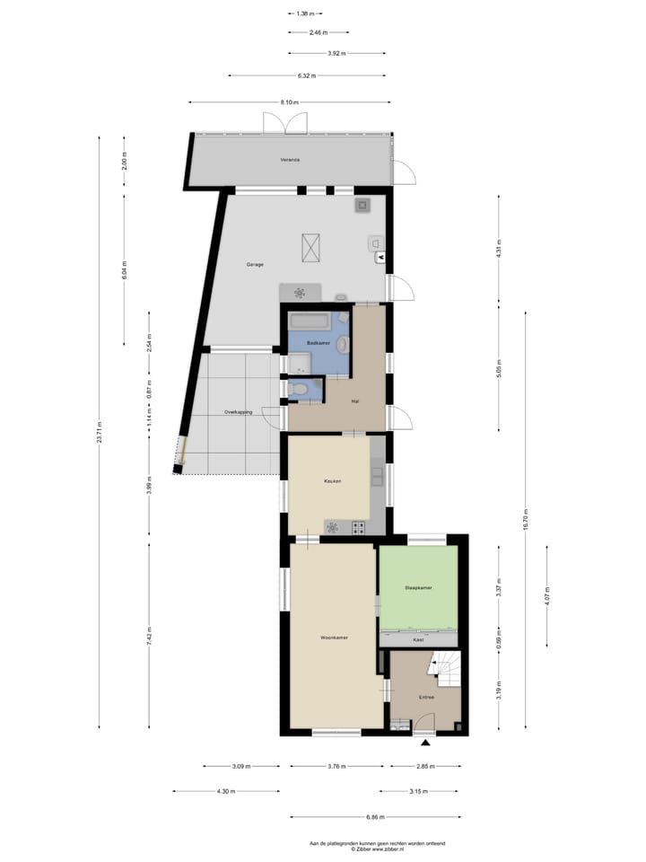 Foto 46 van Boekent 10