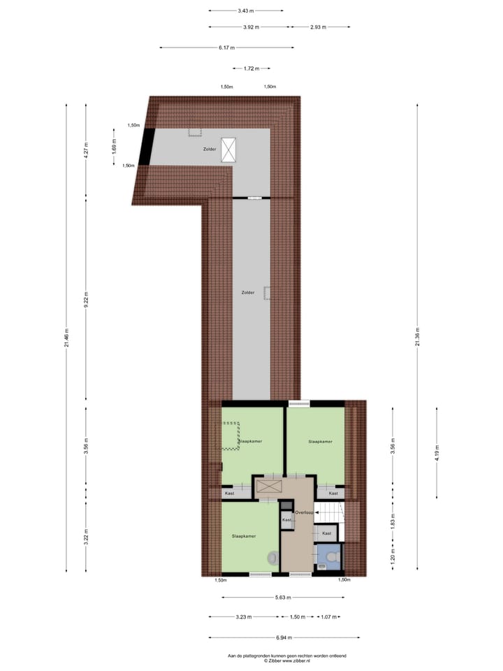 Foto 47 van Boekent 10