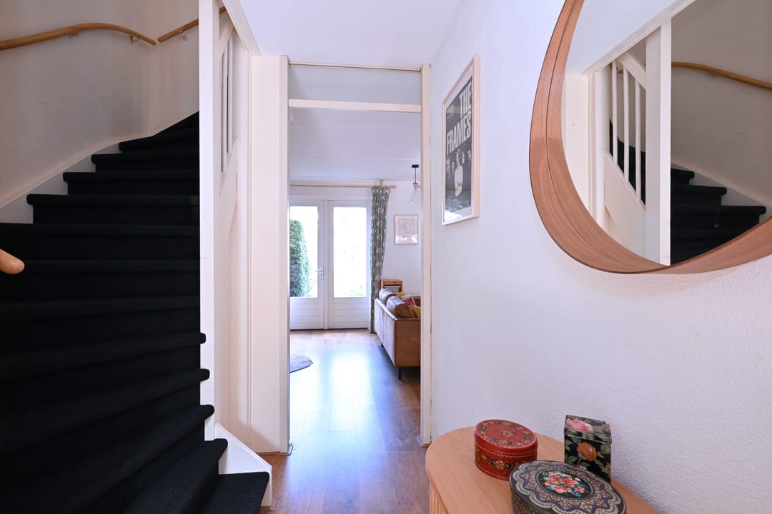 Foto 2 van Jacob Oliestraat 8