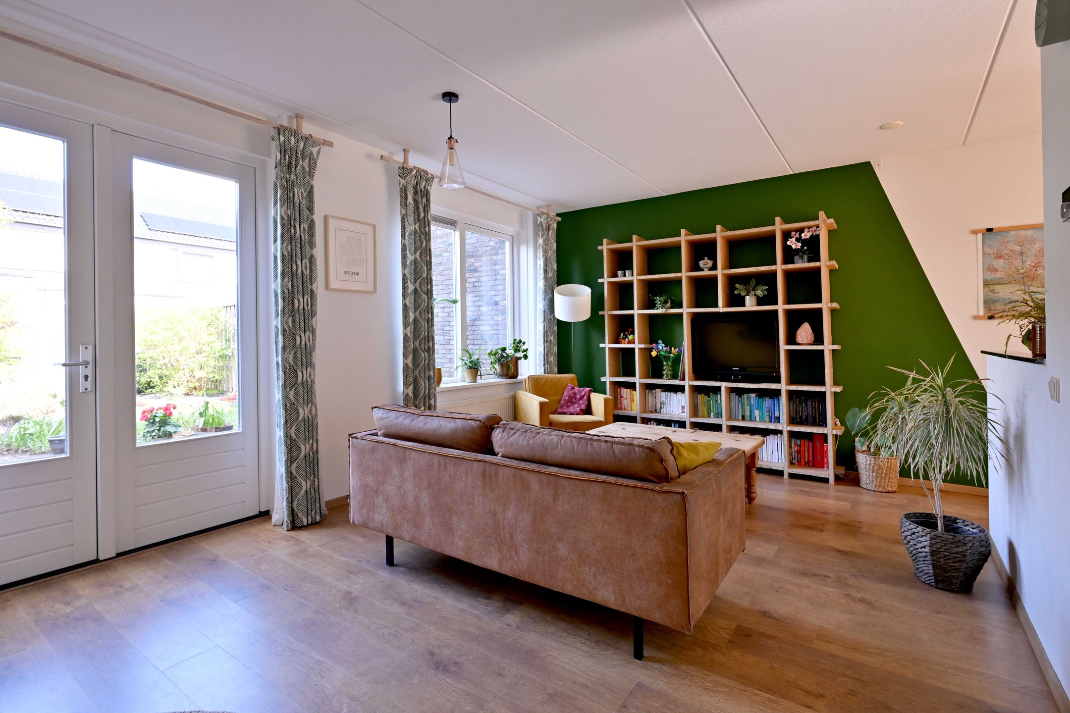 Foto 3 van Jacob Oliestraat 8