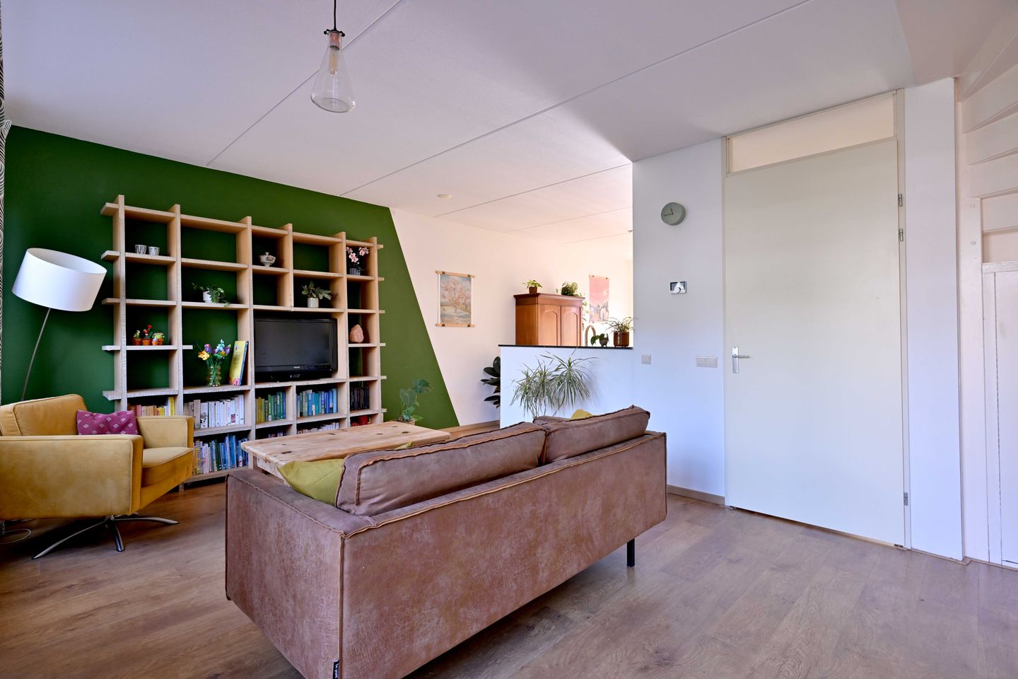 Foto 4 van Jacob Oliestraat 8