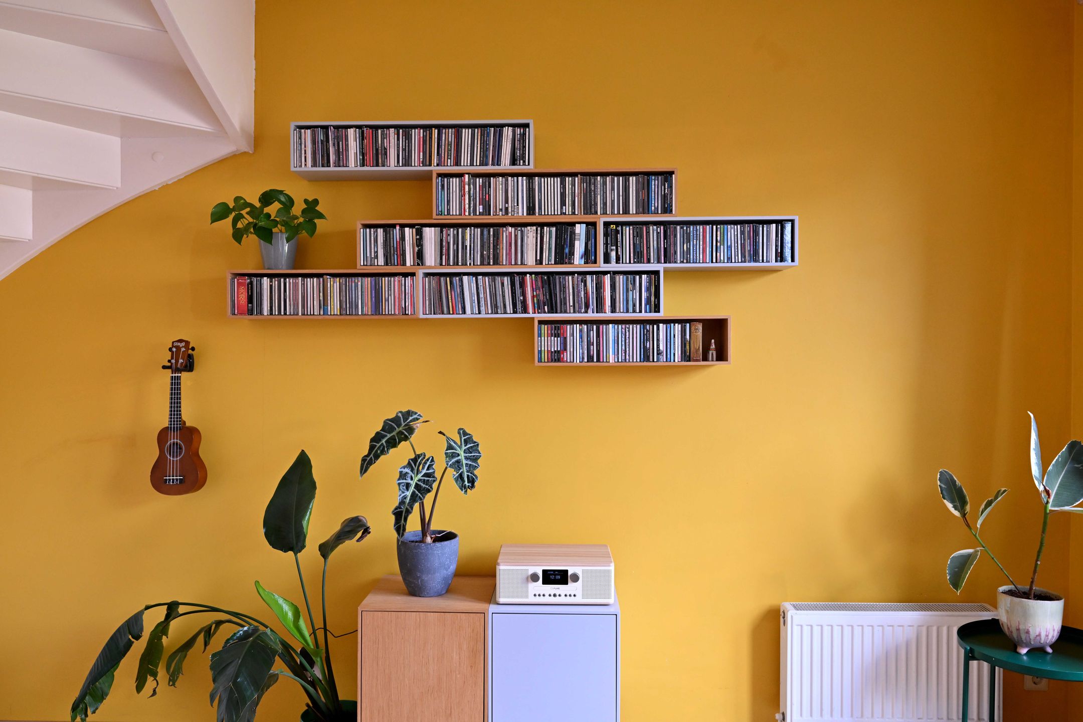 Foto 6 van Jacob Oliestraat 8