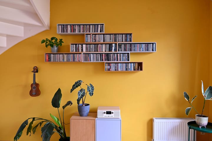 Foto 6 van Jacob Oliestraat 8