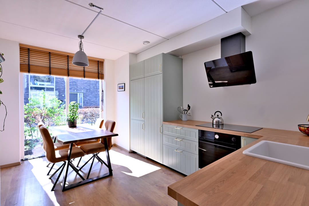 Foto 7 van Jacob Oliestraat 8