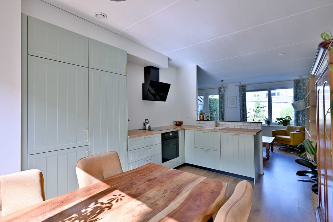 Foto 8 van Jacob Oliestraat 8