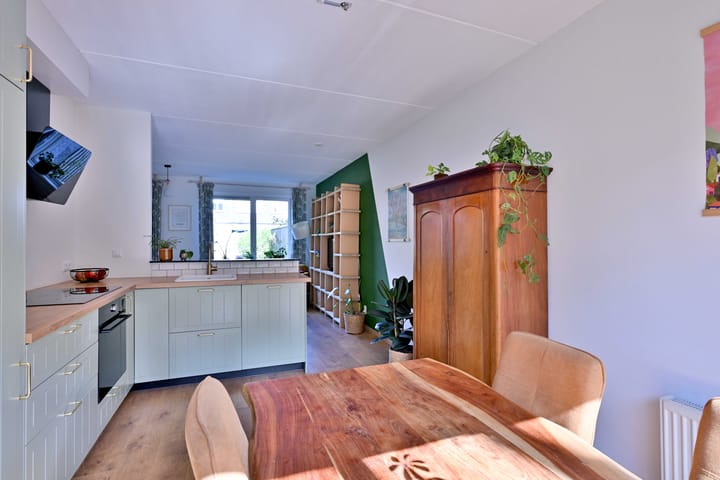 Foto 9 van Jacob Oliestraat 8