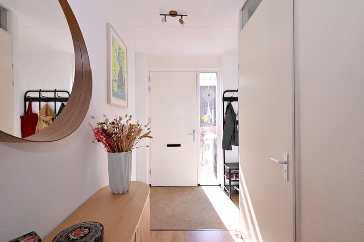 Foto 10 van Jacob Oliestraat 8