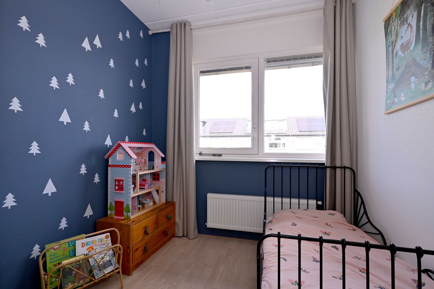 Foto 14 van Jacob Oliestraat 8