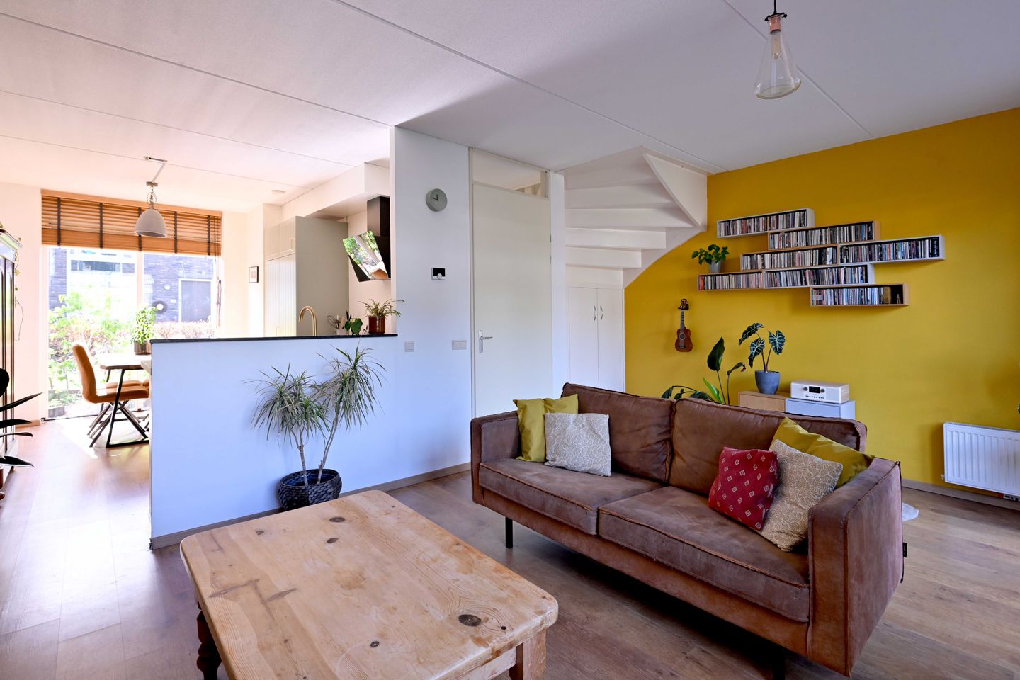 Foto 5 van Jacob Oliestraat 8