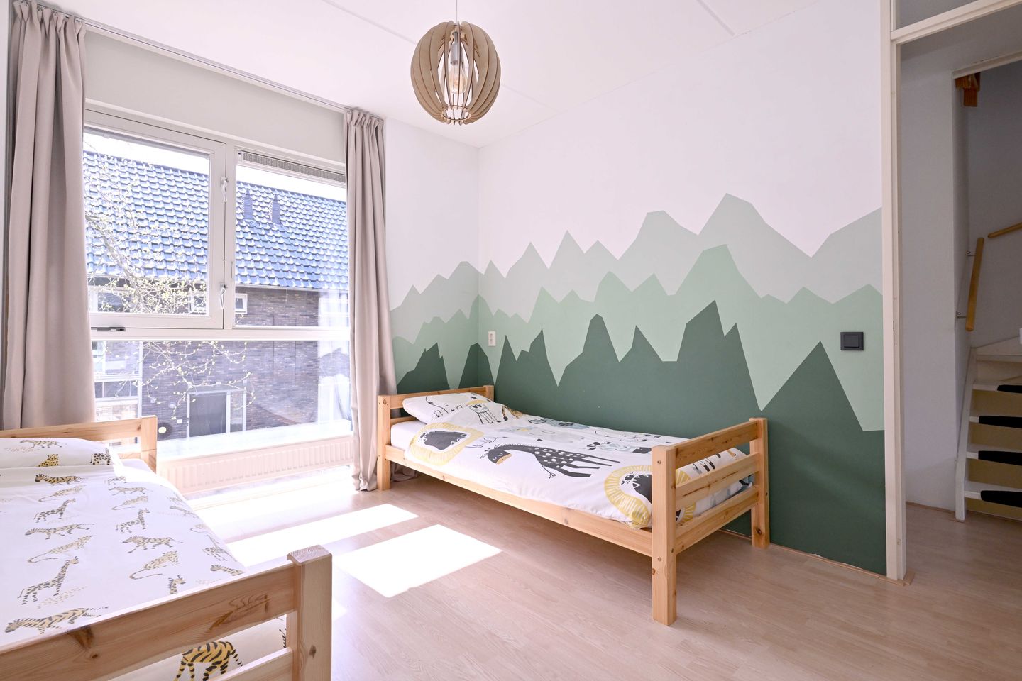 Foto 20 van Jacob Oliestraat 8