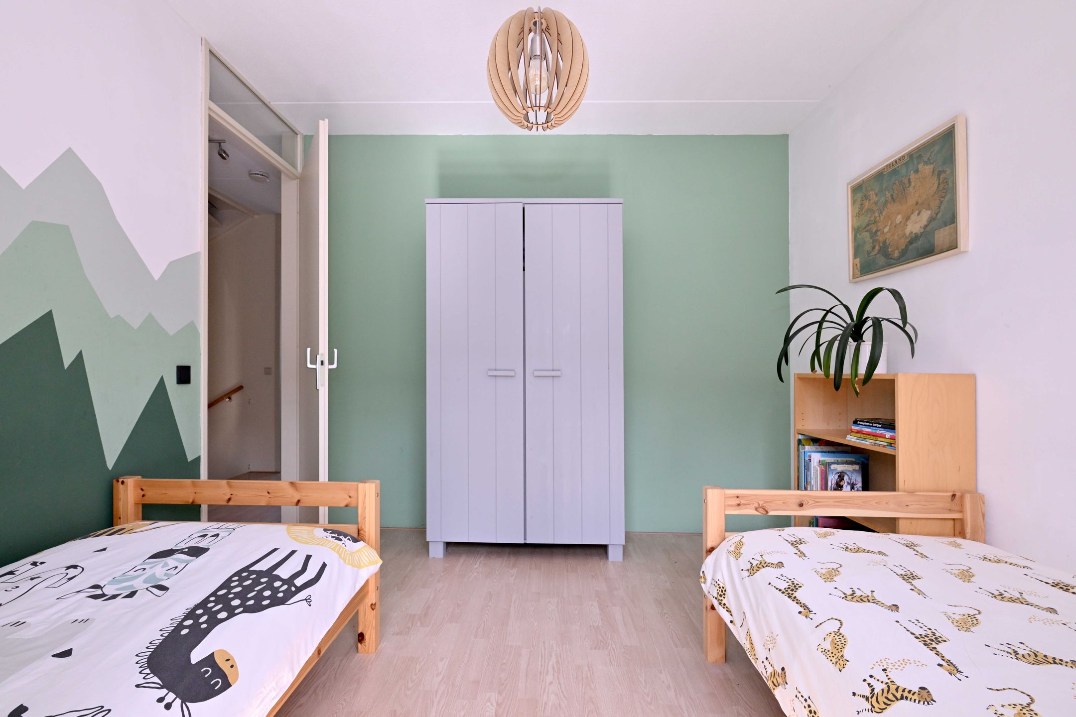 Foto 21 van Jacob Oliestraat 8