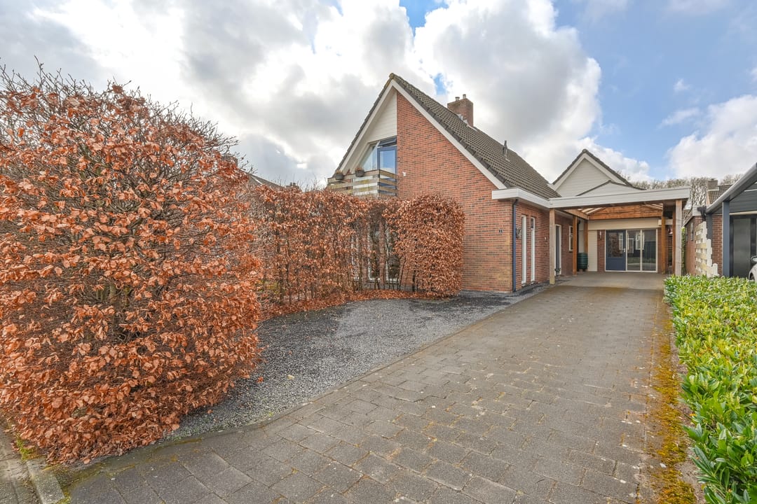 Foto 1 van Iebeern 1