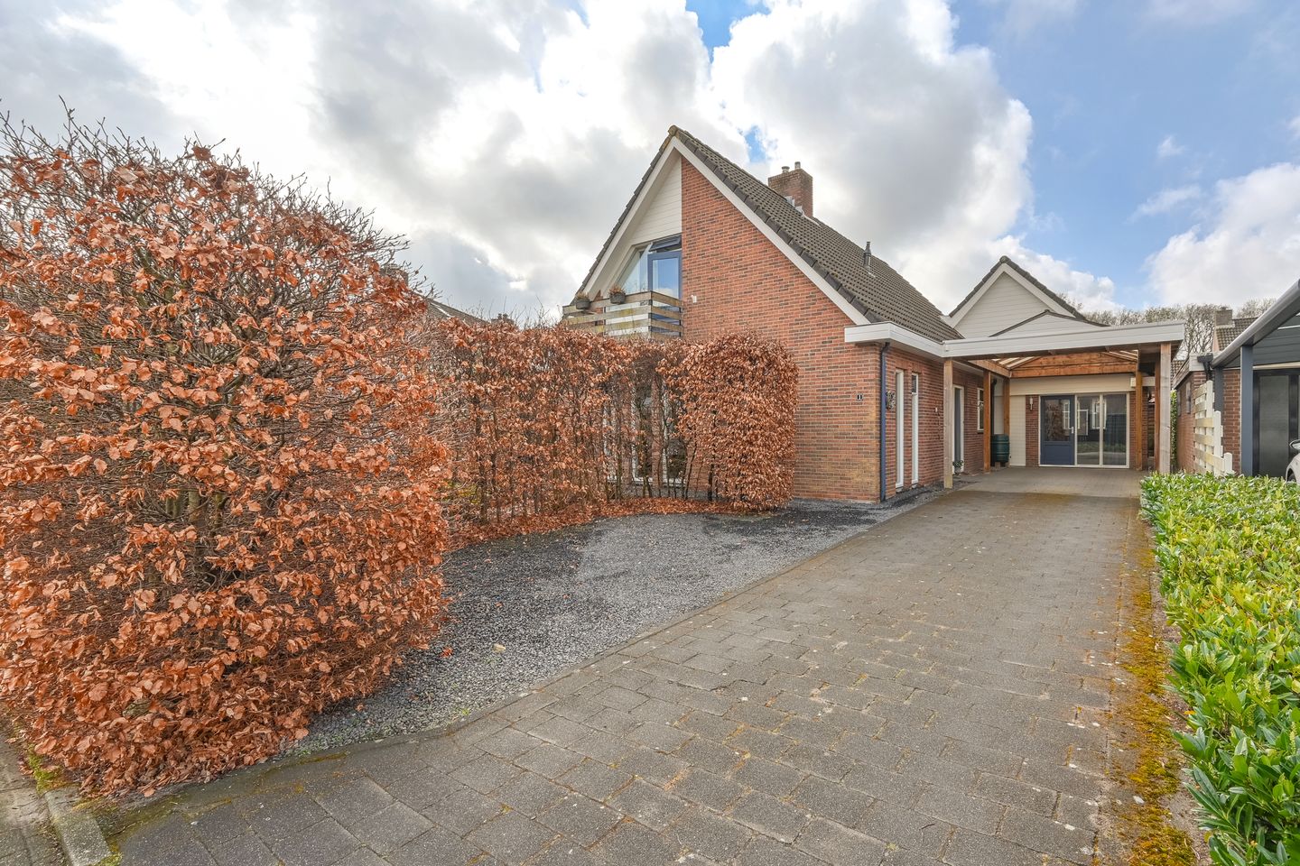 Foto 1 van Iebeern 1