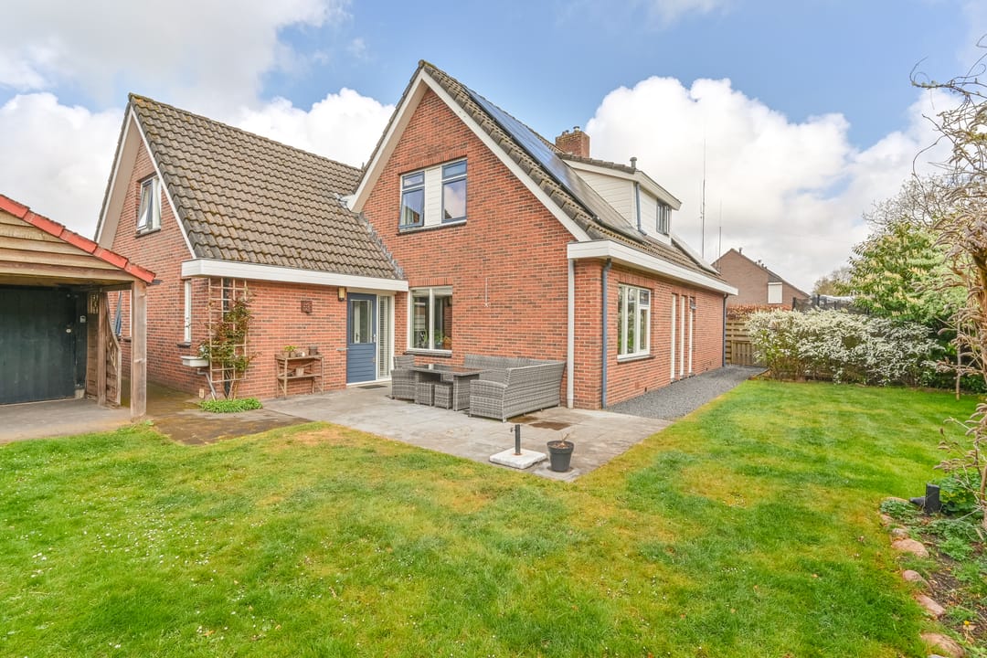 Foto 2 van Iebeern 1