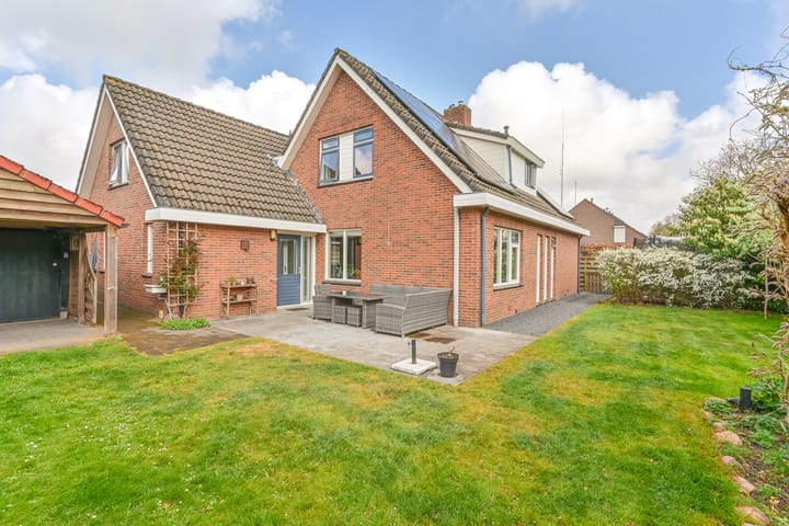 Foto 2 van Iebeern 1