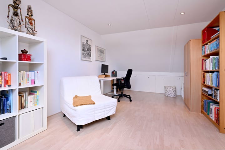 Foto 27 van Jacob Oliestraat 8