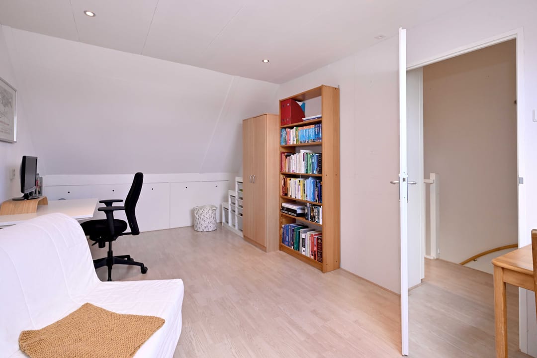 Foto 28 van Jacob Oliestraat 8