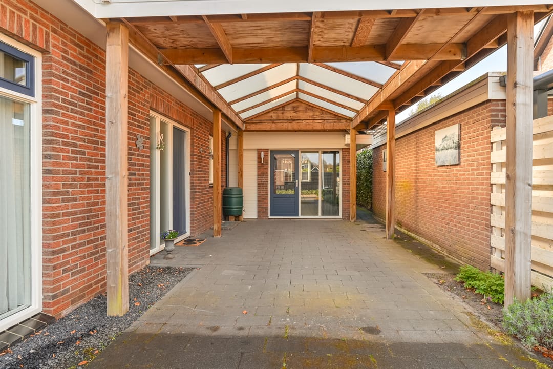 Foto 8 van Iebeern 1