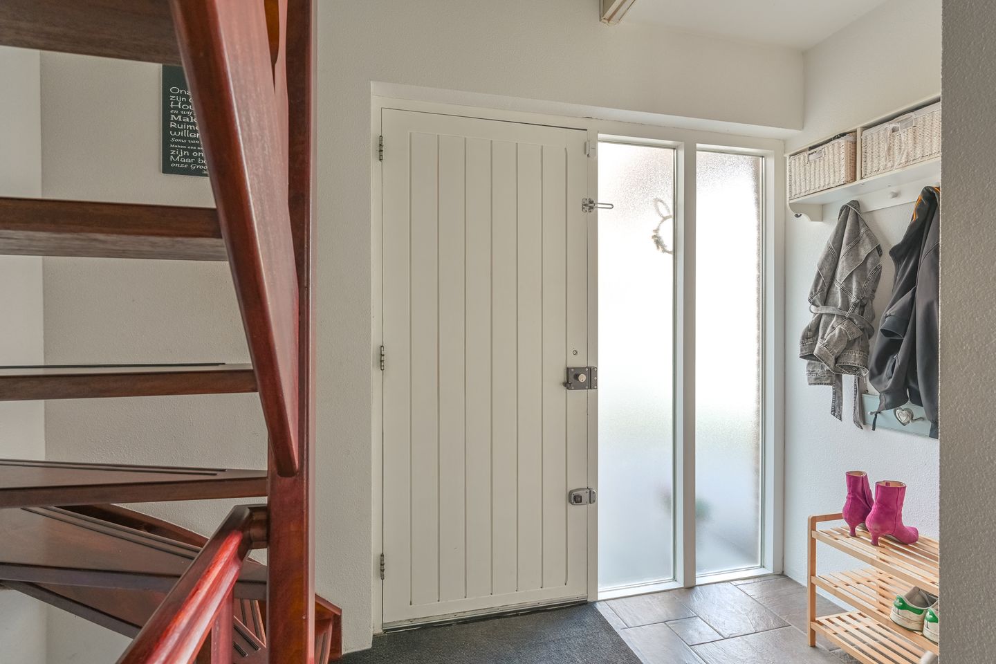 Foto 10 van Iebeern 1