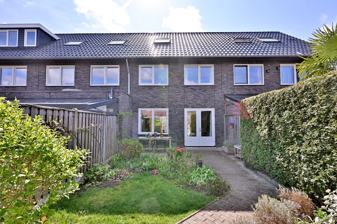 Foto 32 van Jacob Oliestraat 8