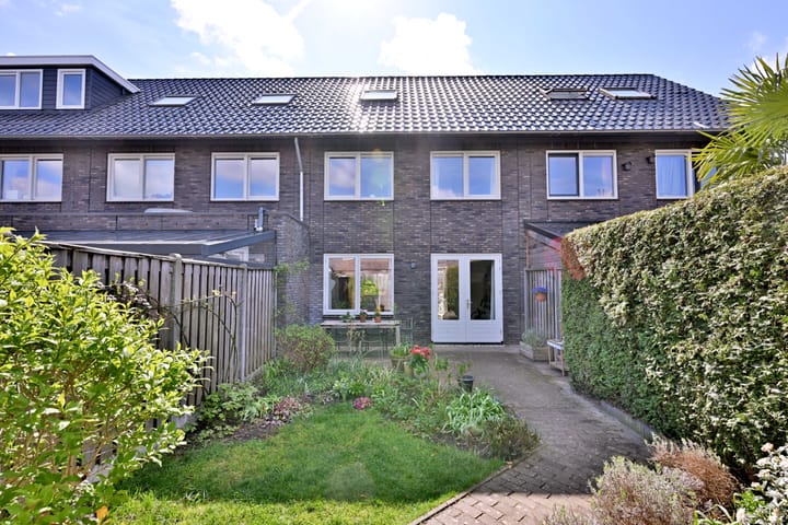 Foto 32 van Jacob Oliestraat 8