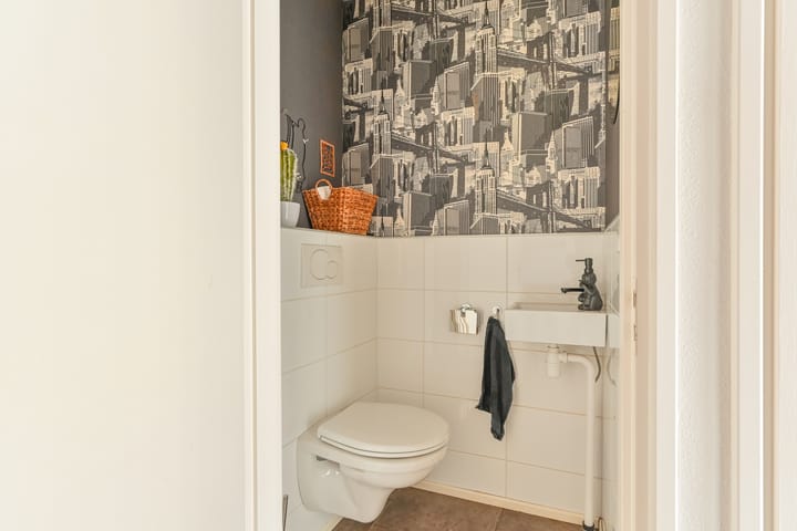 Foto 12 van Iebeern 1