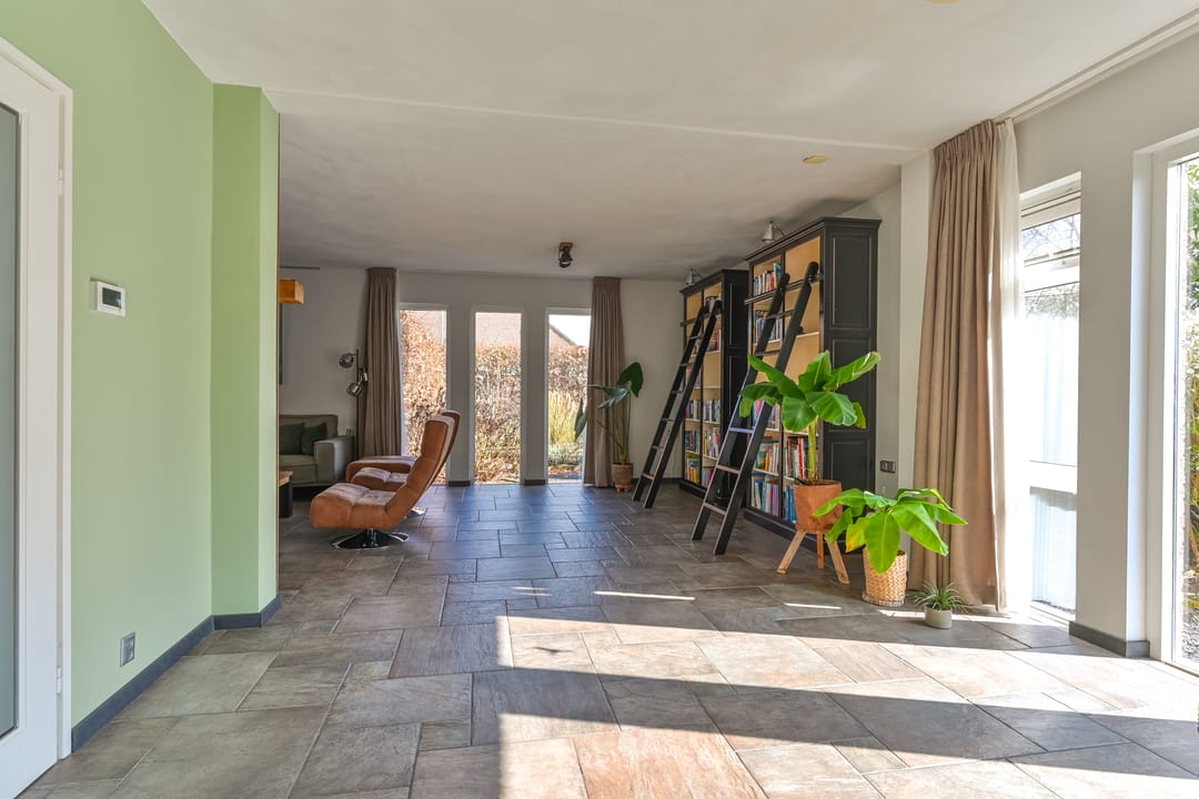 Foto 13 van Iebeern 1