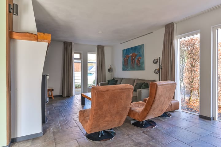 Foto 14 van Iebeern 1