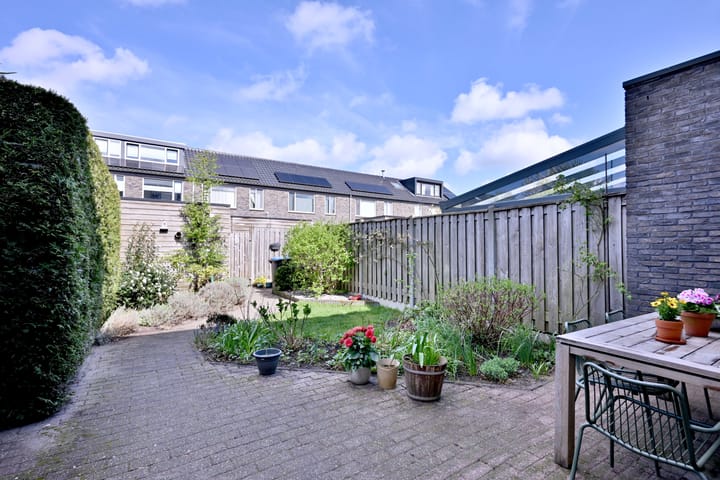 Foto 35 van Jacob Oliestraat 8