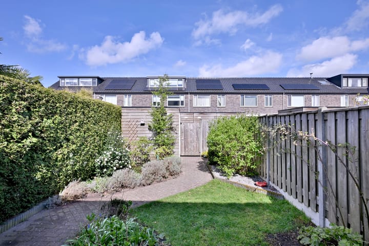 Foto 36 van Jacob Oliestraat 8