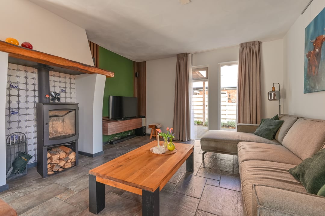 Foto 16 van Iebeern 1