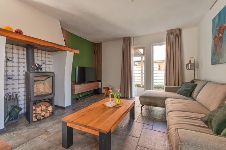 Foto 16 van Iebeern 1