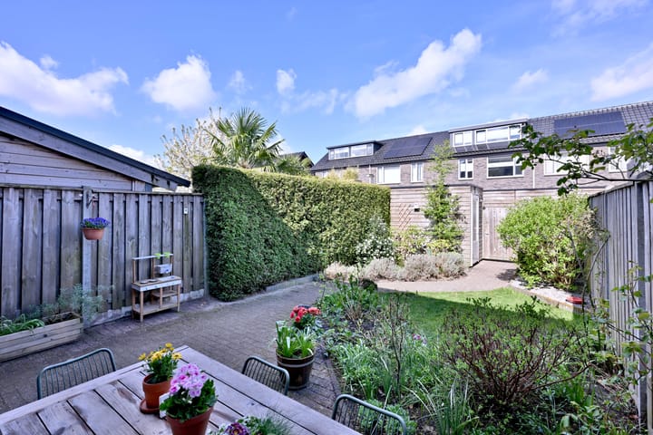 Foto 37 van Jacob Oliestraat 8