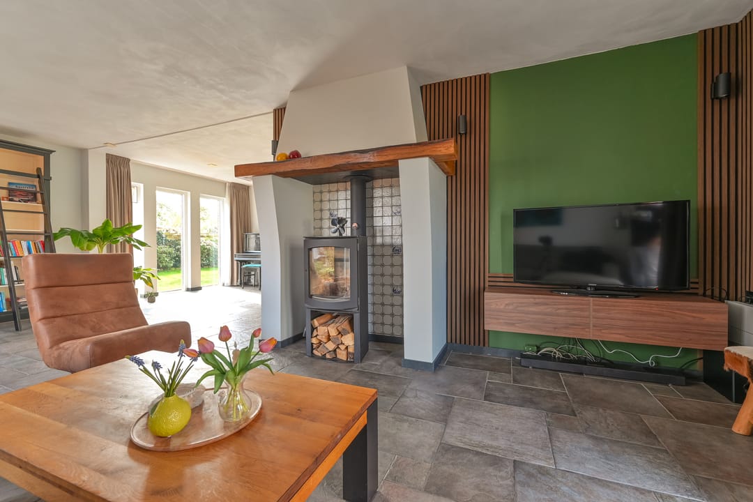 Foto 17 van Iebeern 1