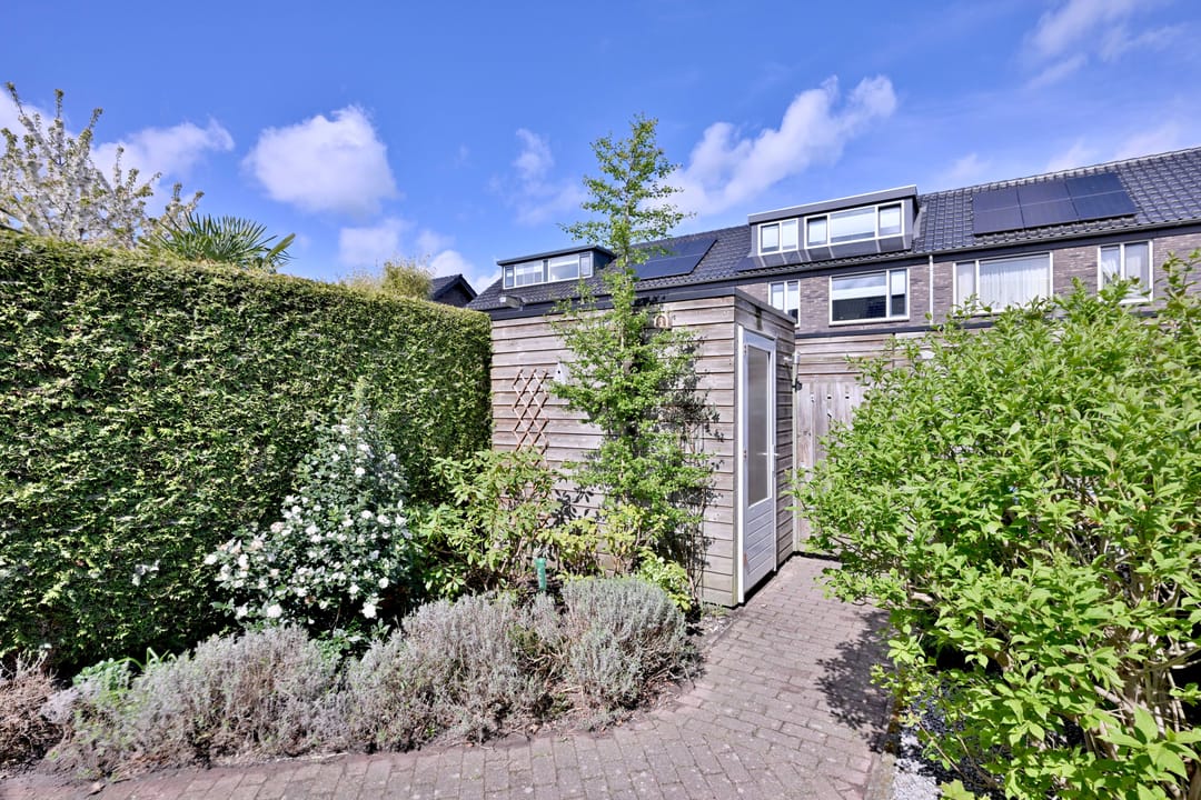 Foto 38 van Jacob Oliestraat 8