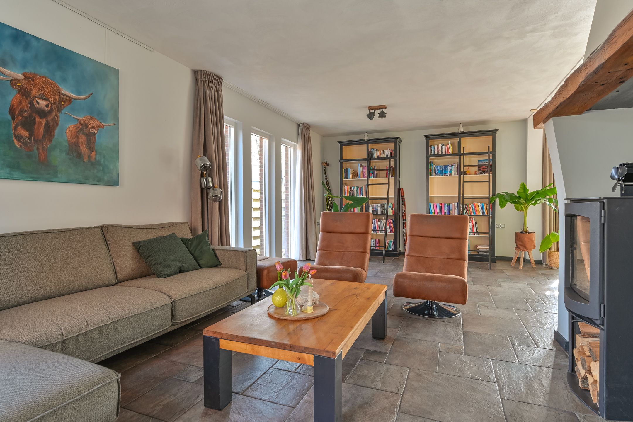 Foto 18 van Iebeern 1