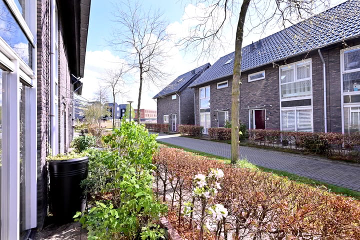 Foto 39 van Jacob Oliestraat 8