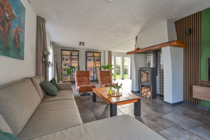 Foto 19 van Iebeern 1