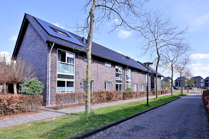 Foto 40 van Jacob Oliestraat 8