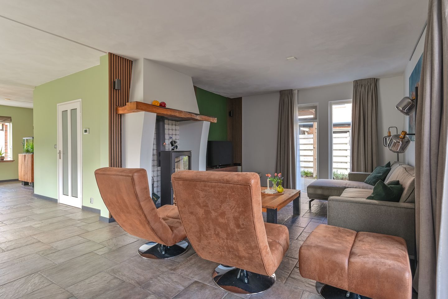 Foto 20 van Iebeern 1