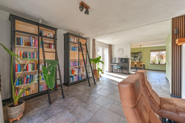 Foto 21 van Iebeern 1